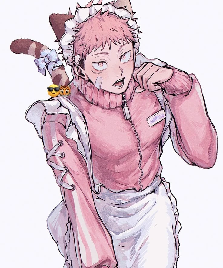 itadori ☆BL☆ thumbnail