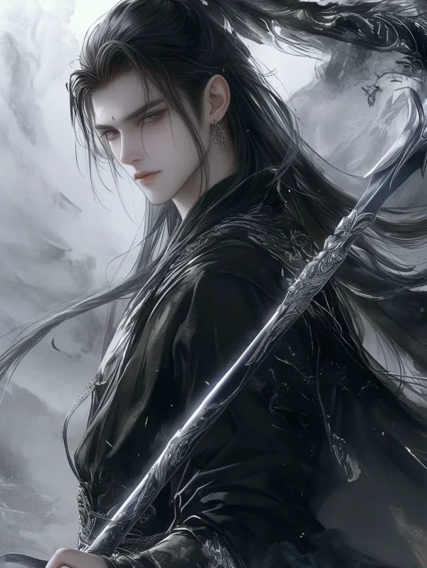 luo Yan thumbnail
