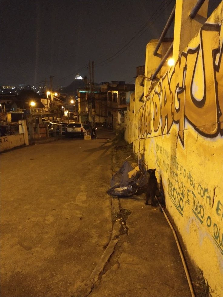FAVELA LIFE !! thumbnail