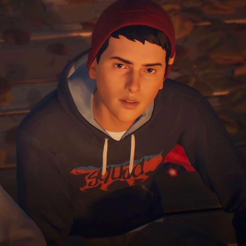 Sean Eduardo Diaz thumbnail