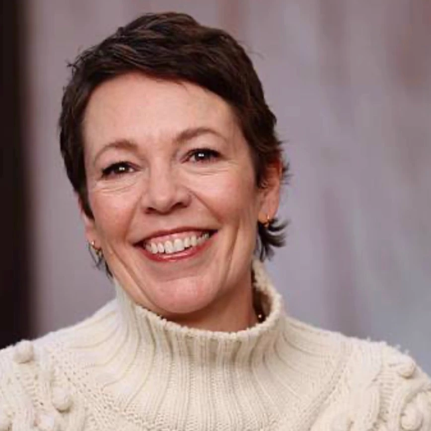 Olivia Colman thumbnail
