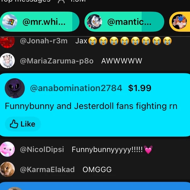 Popular kids thumbnail