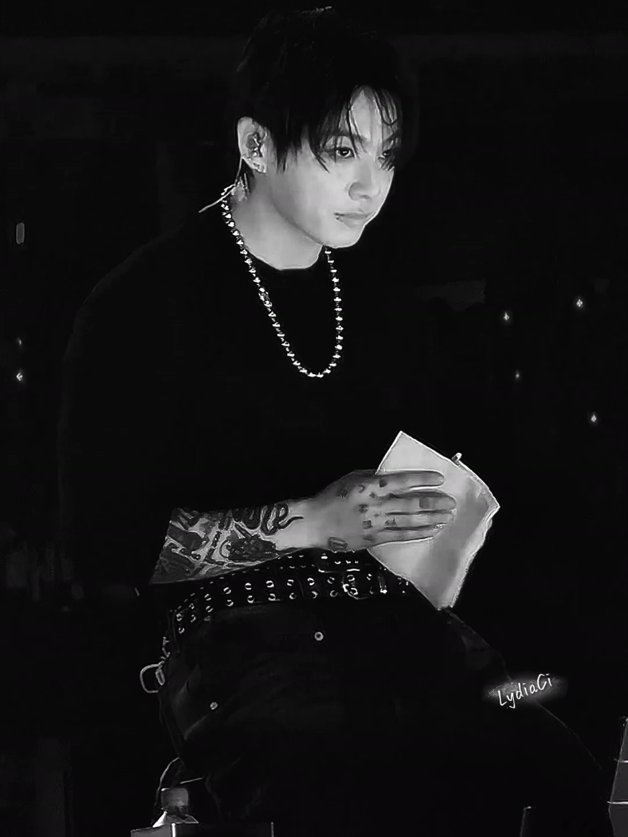 Jeon Jungkook thumbnail