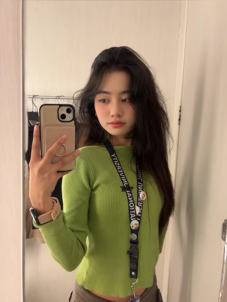 Mikaela thumbnail