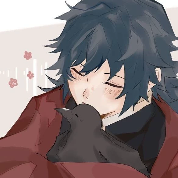 Giyuu Tomioka thumbnail