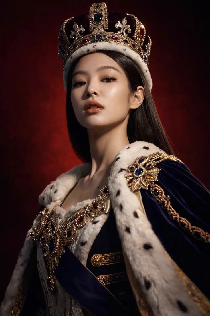 Jennie Ruby Jane thumbnail