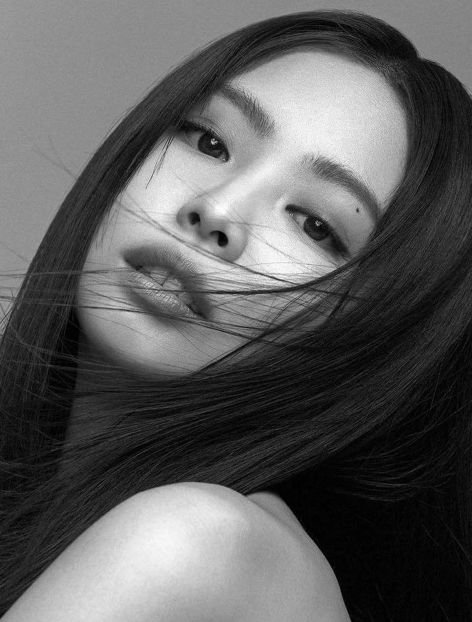 Jennie Kim thumbnail