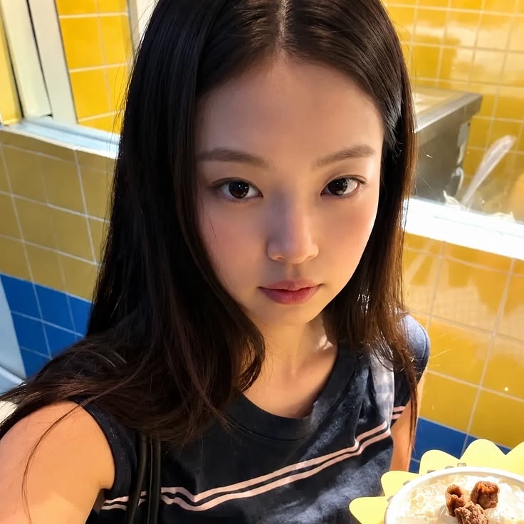 Jennie thumbnail