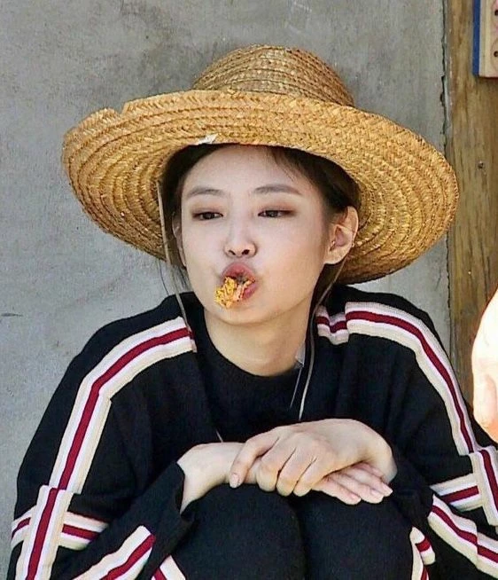 Jennie thumbnail
