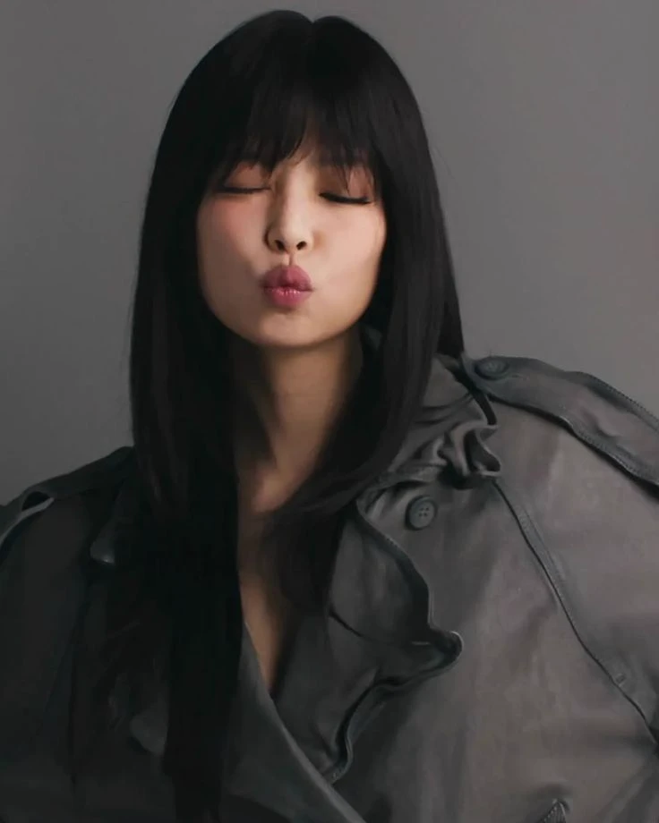 Jennie Kim thumbnail