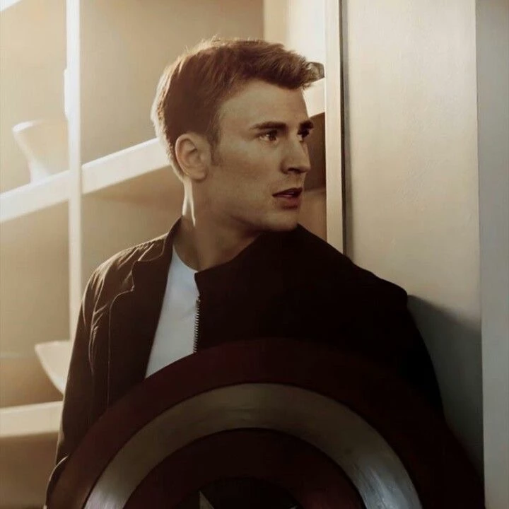 Steve Rogers thumbnail