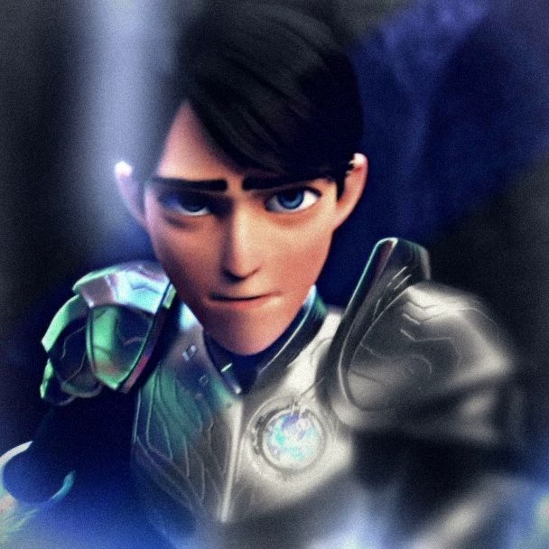 Jim Lake Jr. thumbnail