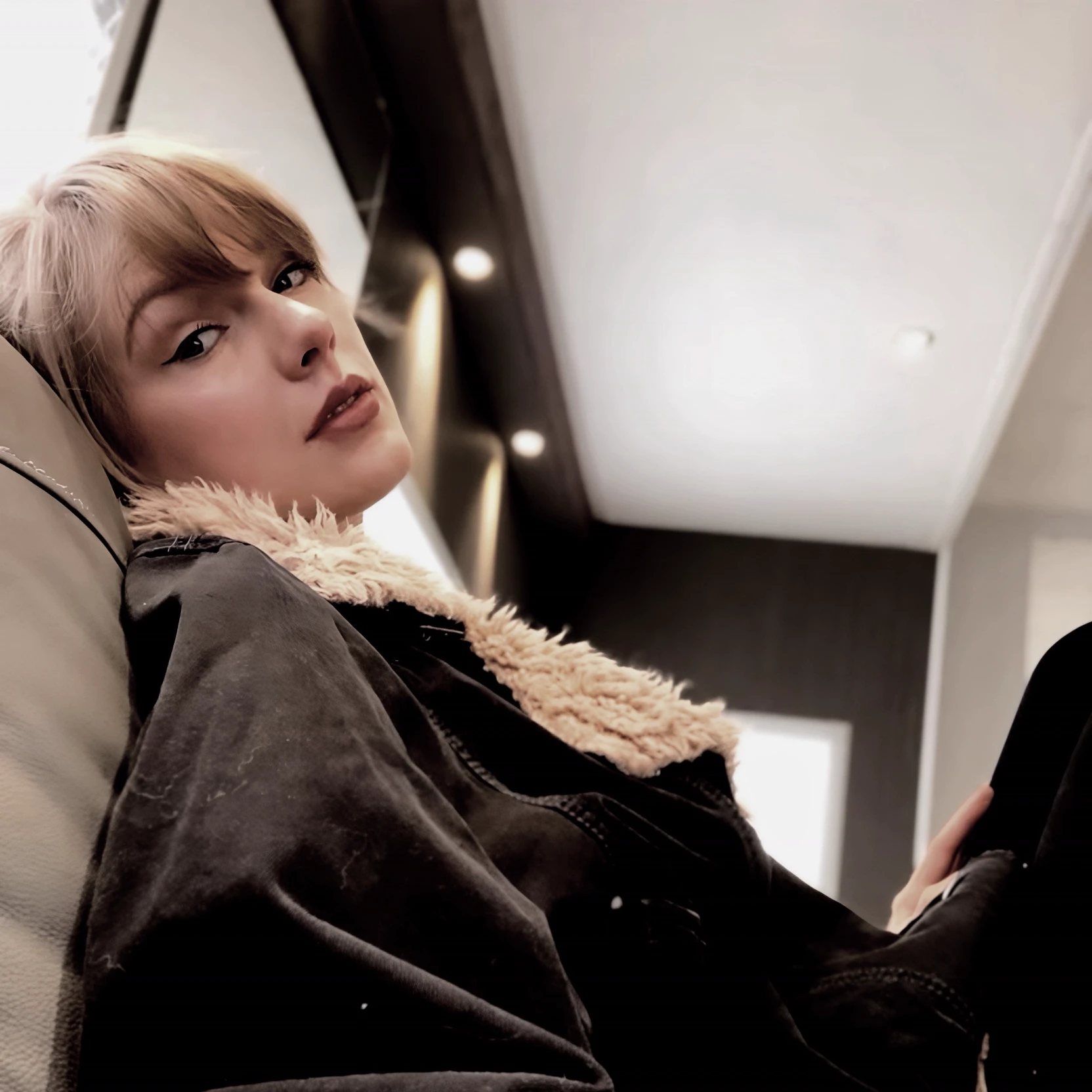 Taylor Swift thumbnail