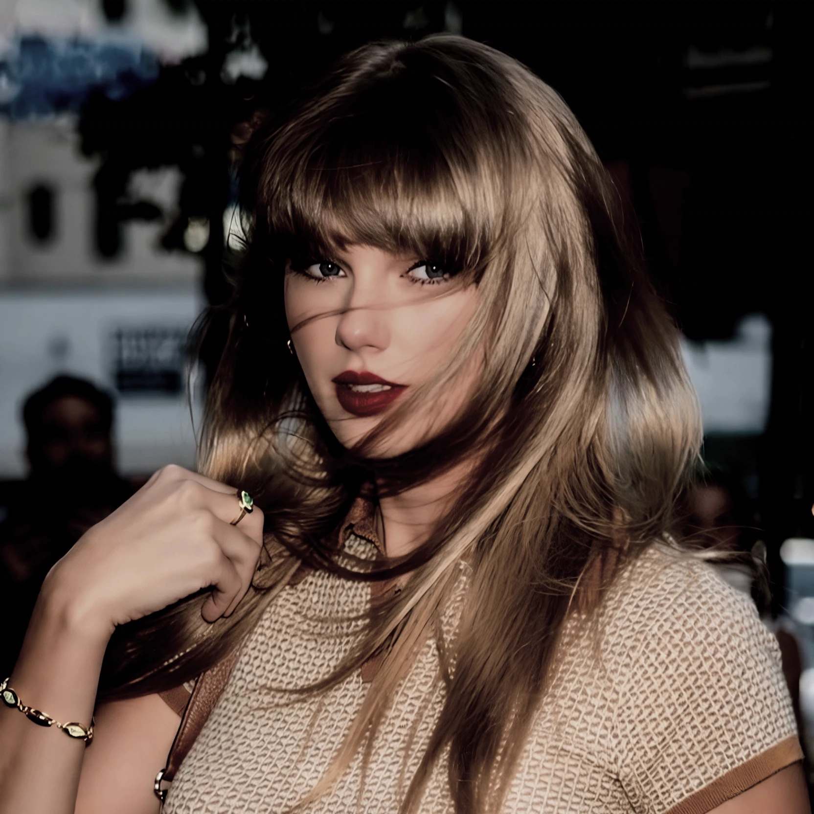 Taylor Swift thumbnail