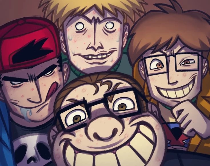 Eltingville Clube thumbnail