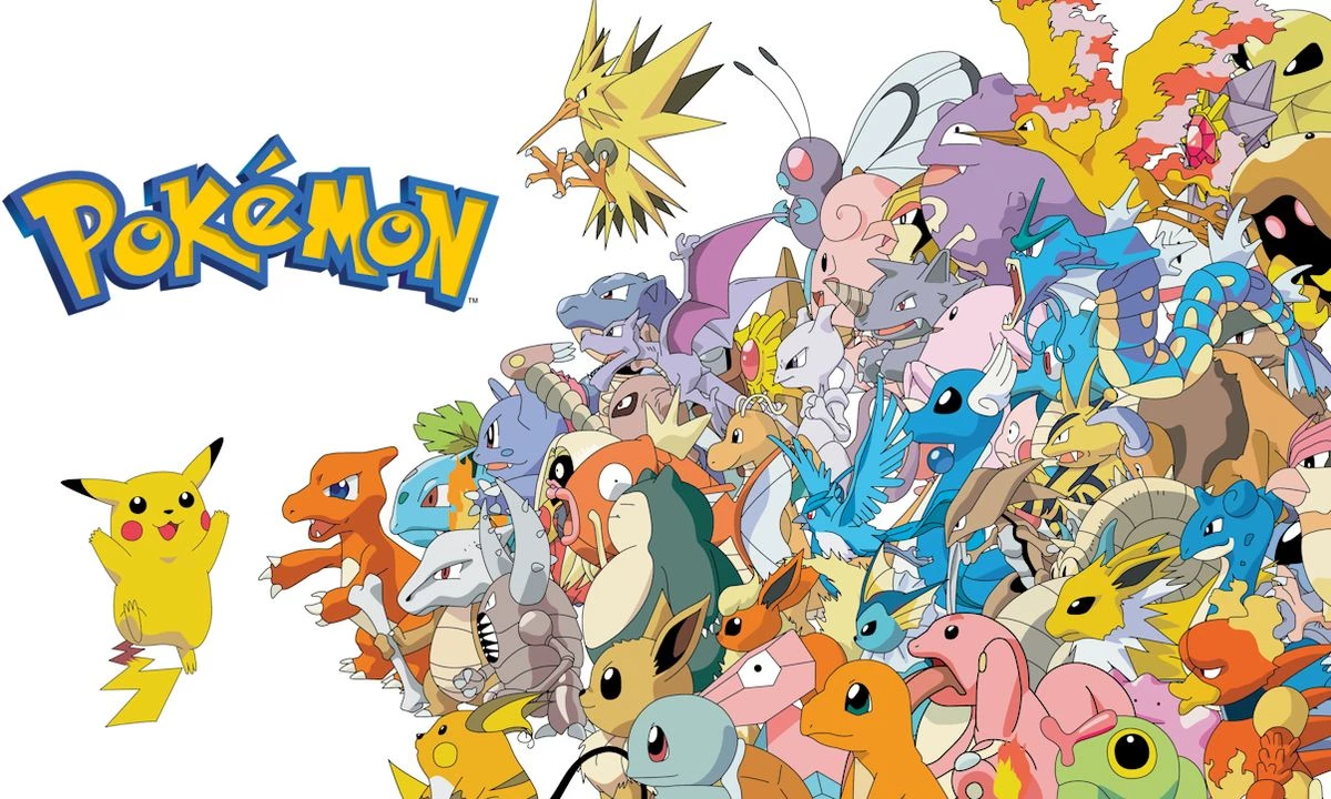 Pokemon Story thumbnail