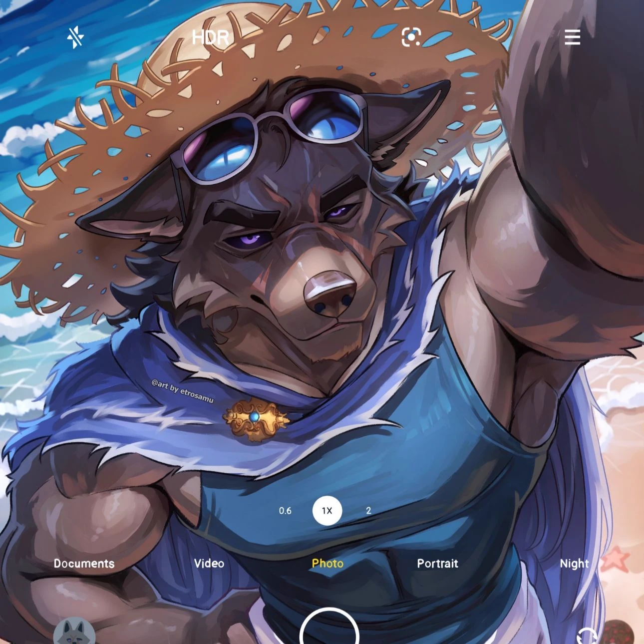 Wolf thumbnail