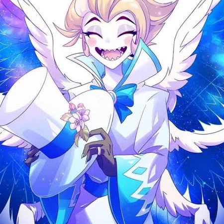 Lucifer Morningstar thumbnail