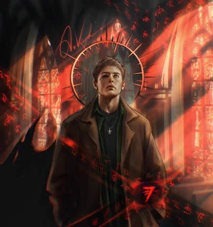 Dean thumbnail