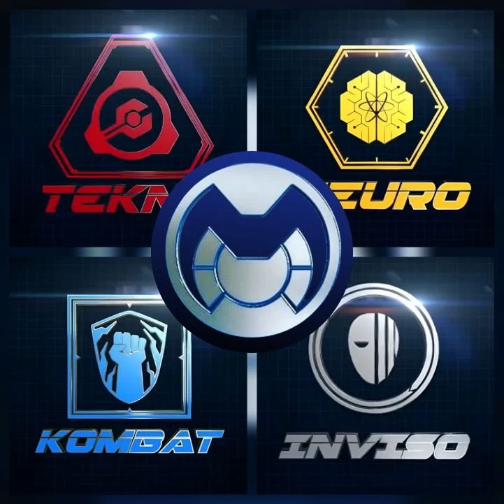 M.A.T.A. HQ | The New Recruit(remake)  thumbnail
