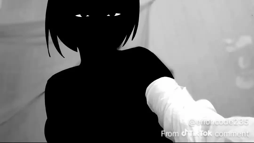 The Shadow Woman... (Emily) thumbnail