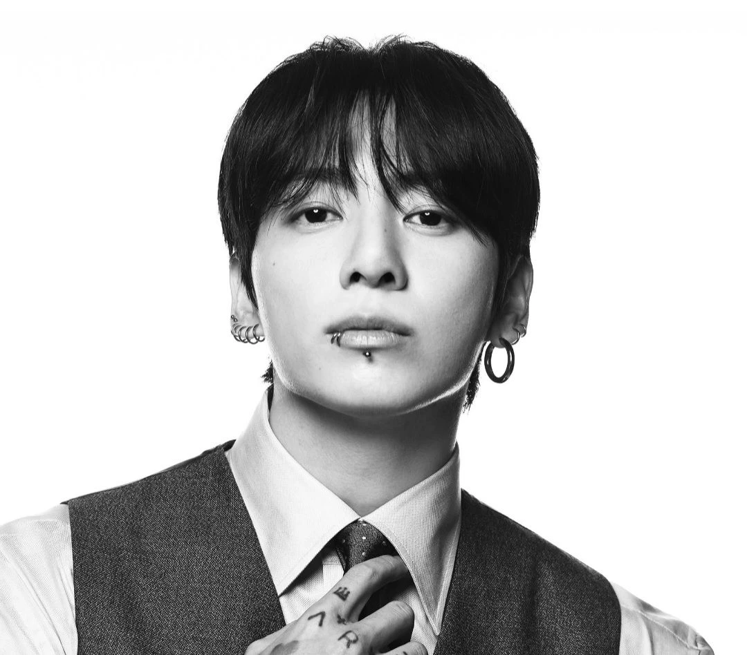 Jeon Jungkook thumbnail