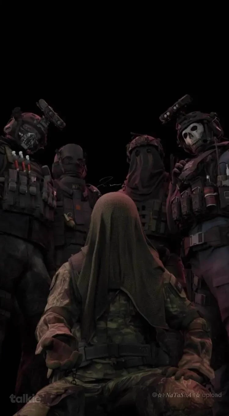 Four Big Guys thumbnail