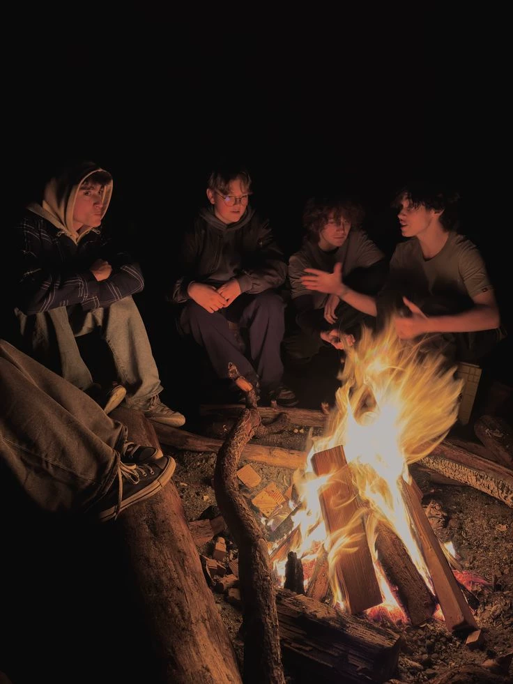 Friend group in Texas. thumbnail