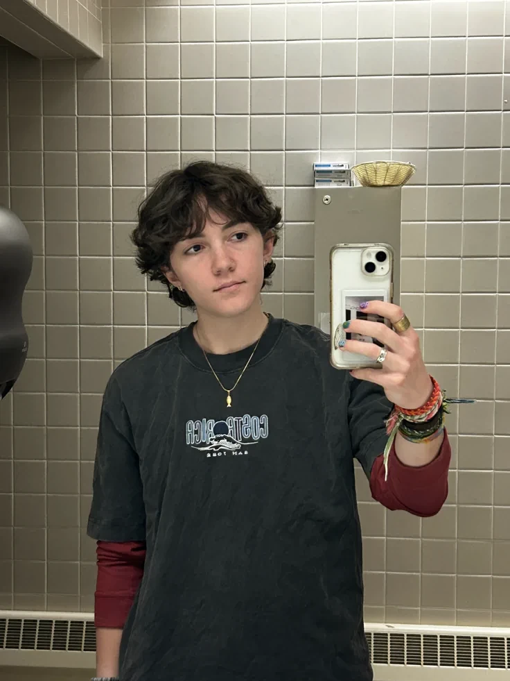 Dana's life thumbnail