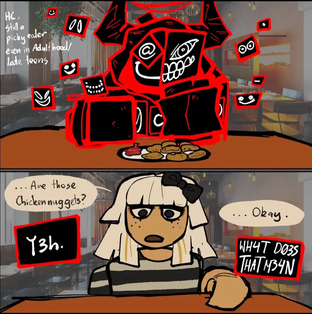 Forsaken c00lkid n Mia thumbnail