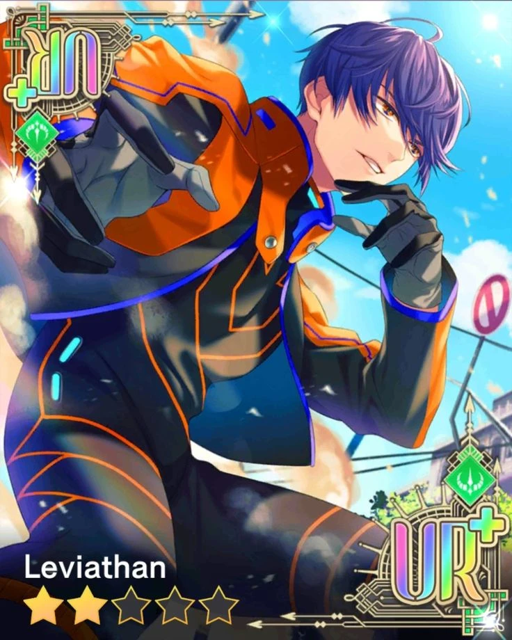 Leviathan thumbnail