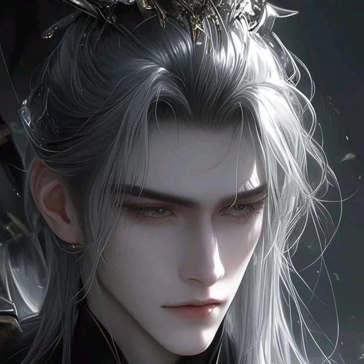 Emperor Hyujin thumbnail