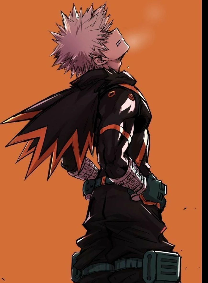 Katsuki BL thumbnail