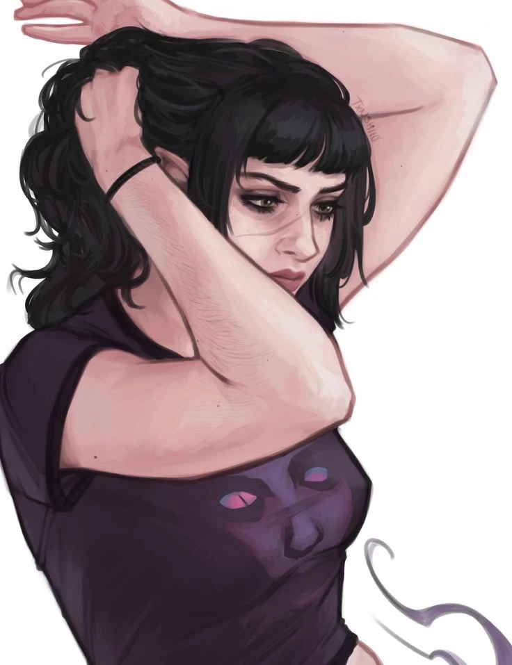 Lizzy thumbnail