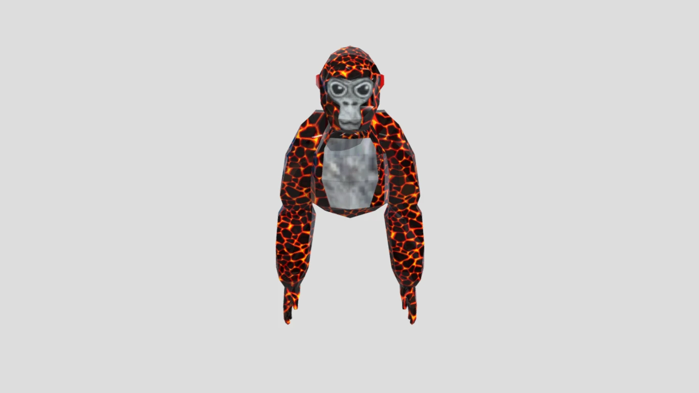 gorilla tag thumbnail