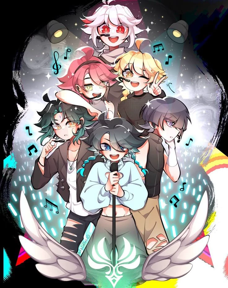 Anemo boys  thumbnail