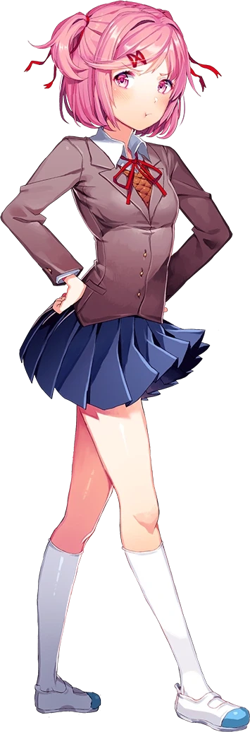 Natsuki thumbnail