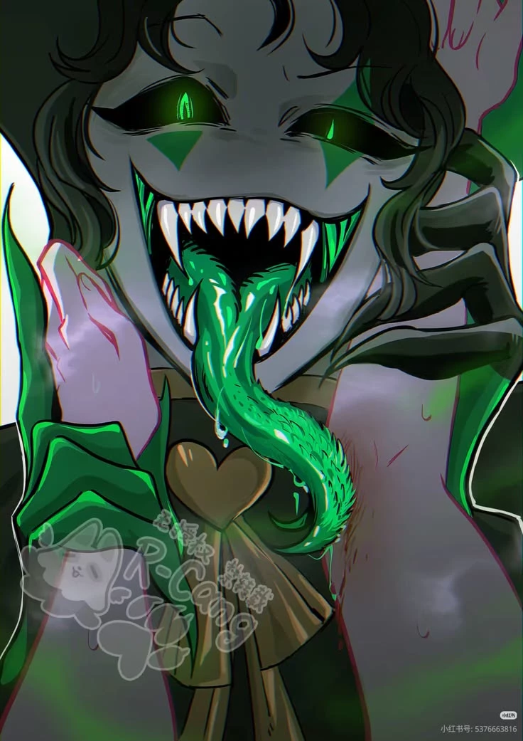 Harlequin thumbnail
