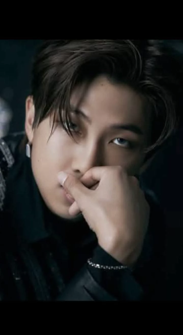 Namjoon thumbnail