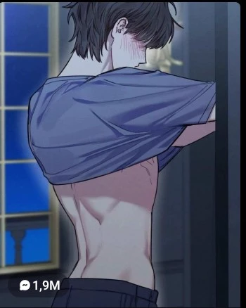 Omega Husband thumbnail