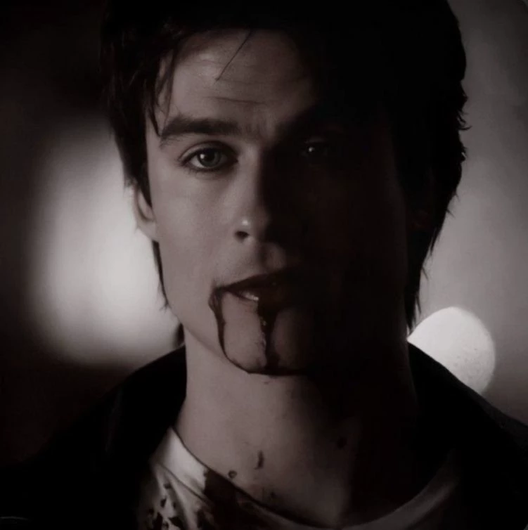 Damon Salvatore thumbnail