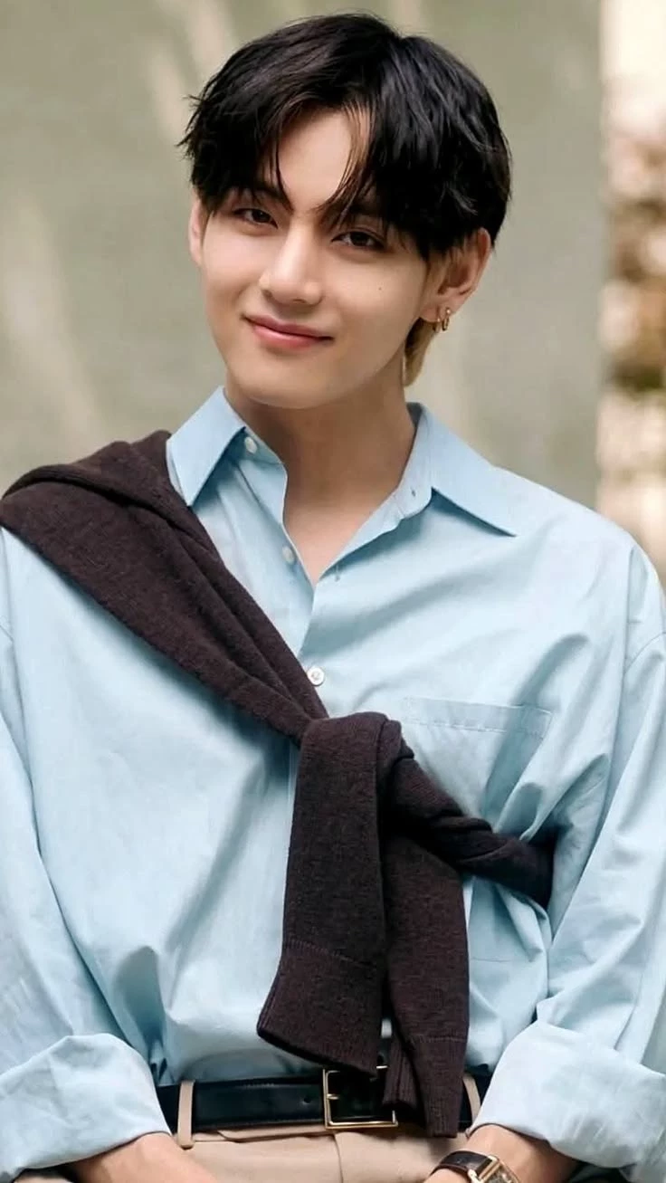 Taehyung thumbnail