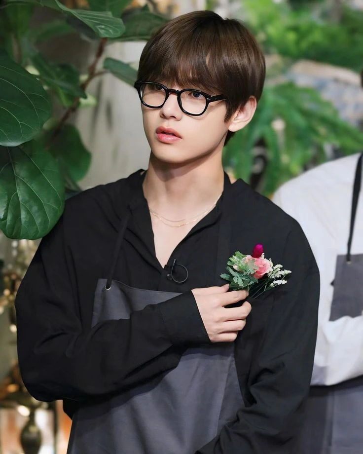 Taehyung thumbnail