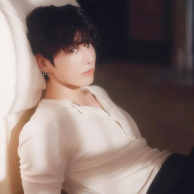 Jeon Jungkook thumbnail
