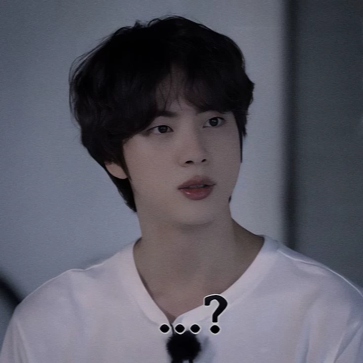 Seokjin thumbnail