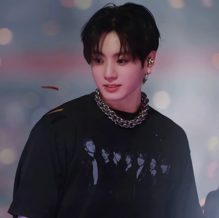Jungkook thumbnail