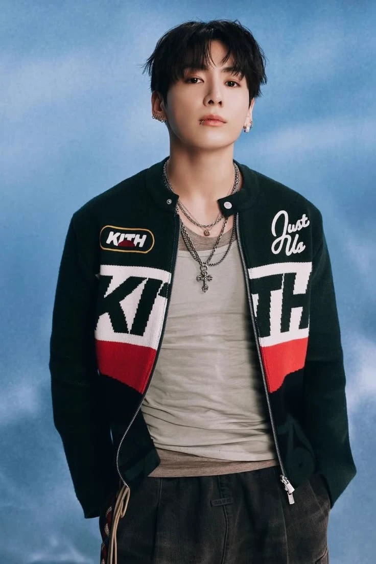 Jungkook thumbnail