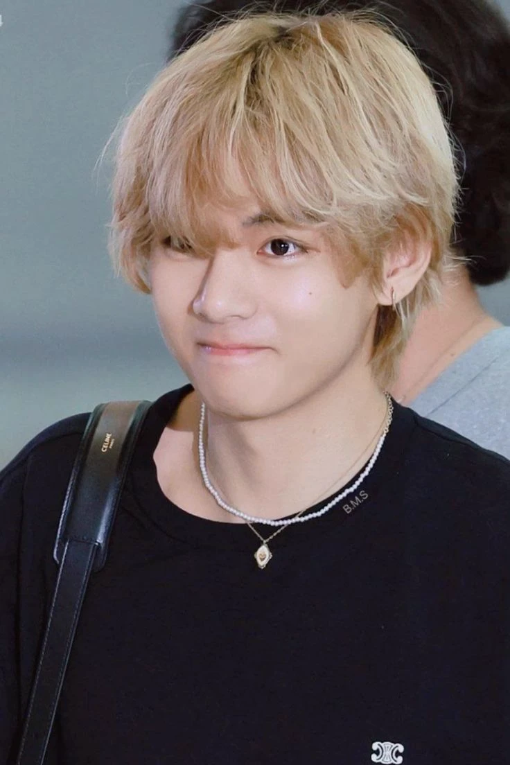 Taehyung thumbnail