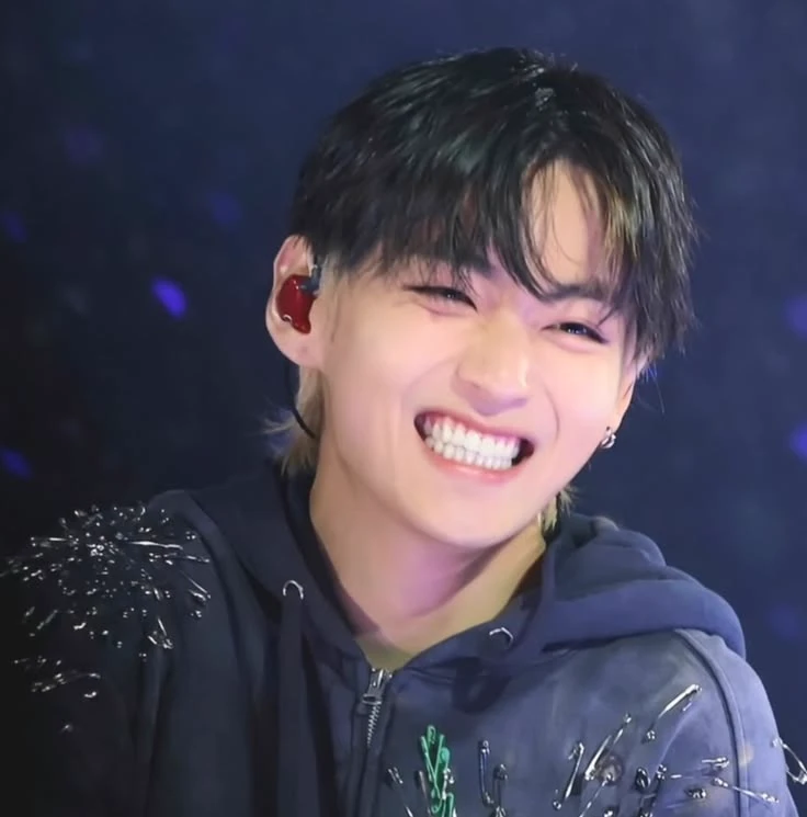 Taehyung thumbnail