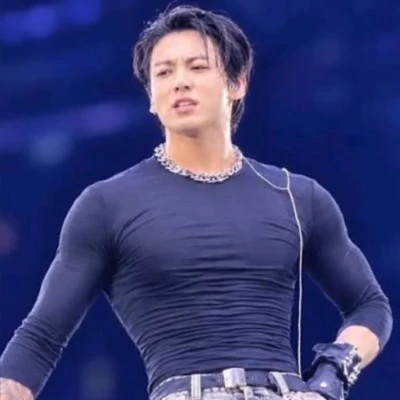 Jeon Jungkook thumbnail